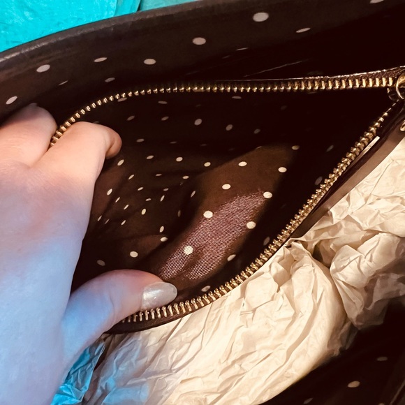 Kate Spade Handbag - Picture 8 of 14